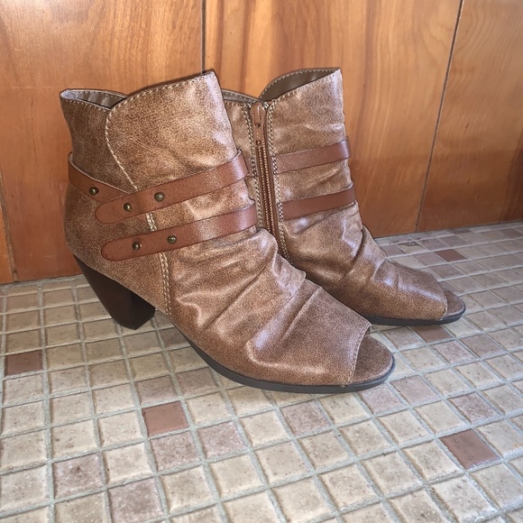 danner corvallis review